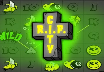 Слот Rip City в БетАнлим казино